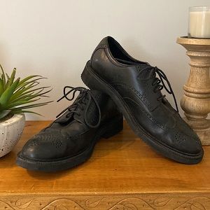 MEN’S 👔 • Rockport Dress Shoes